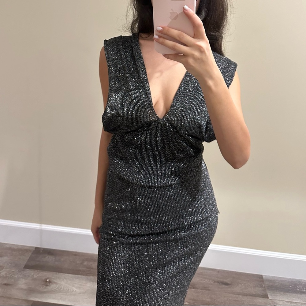 Zara dress